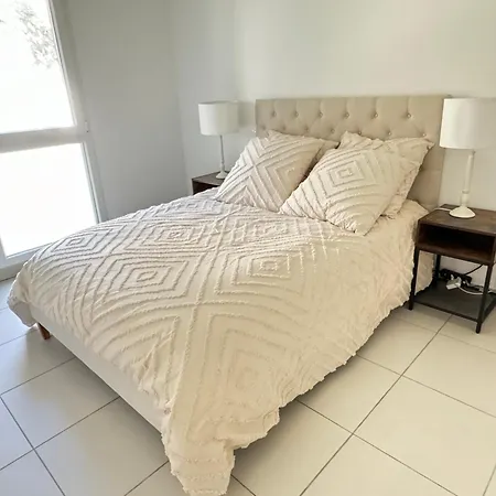 Apartment T3 Moderne Et Cosy, A Hopitaux-facultes Montpellier
